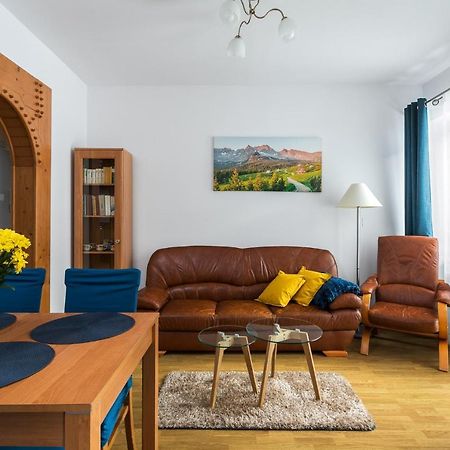 זקופאנה Rent Like Home - Arkadia Pod Nosalem מראה חיצוני תמונה