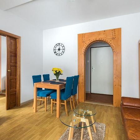 זקופאנה Rent Like Home - Arkadia Pod Nosalem מראה חיצוני תמונה