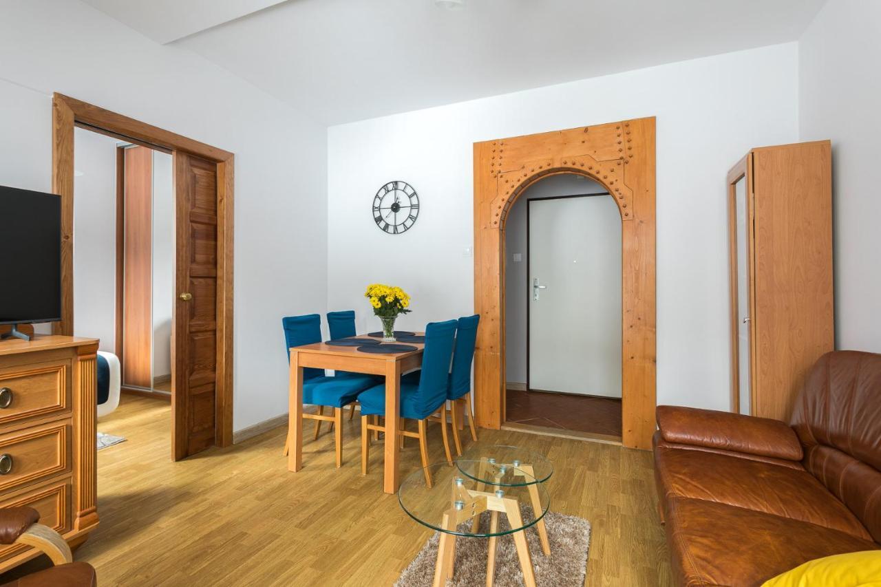 זקופאנה Rent Like Home - Arkadia Pod Nosalem מראה חיצוני תמונה