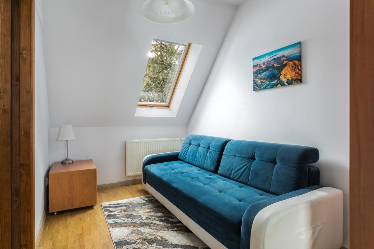 זקופאנה Rent Like Home - Arkadia Pod Nosalem מראה חיצוני תמונה
