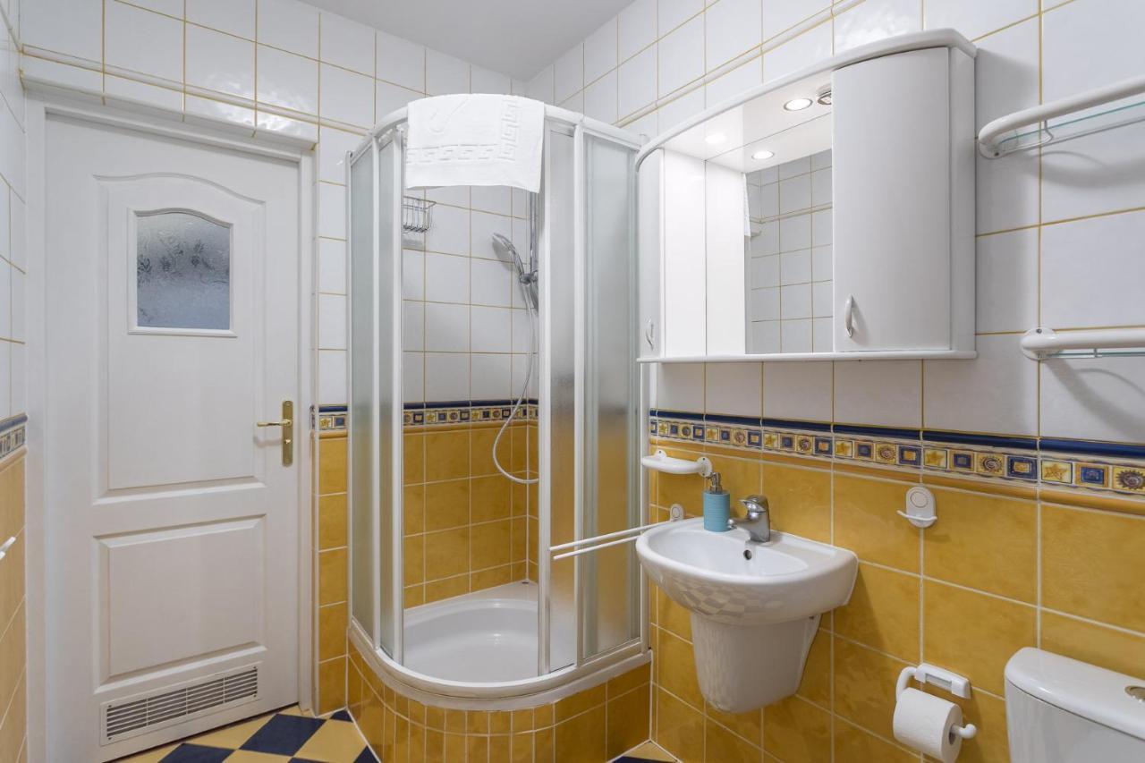 זקופאנה Rent Like Home - Arkadia Pod Nosalem מראה חיצוני תמונה