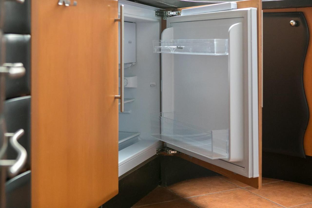 זקופאנה Rent Like Home - Arkadia Pod Nosalem מראה חיצוני תמונה