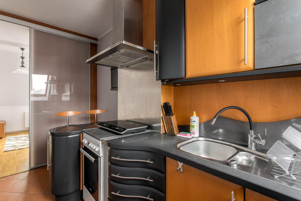 זקופאנה Rent Like Home - Arkadia Pod Nosalem מראה חיצוני תמונה